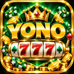 Yono 777 - APK Download | Get Signup Bonus ₹77 Free