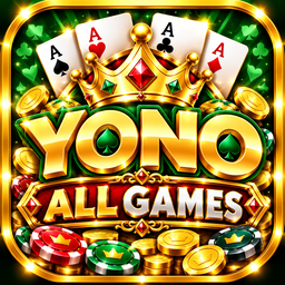 Yono All Games Icon