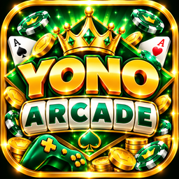Yono Arcade Icon