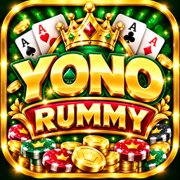 Yono Rummy Icon