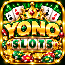 Yono Slots Icon