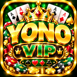 Yono VIP Icon