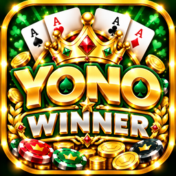 Yono Winner Icon