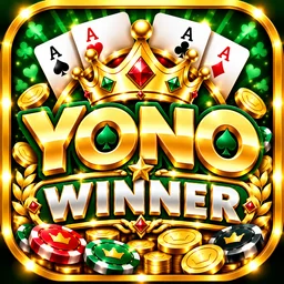 Yono Winner - APK Download | Get Signup Bonus ₹550 Free