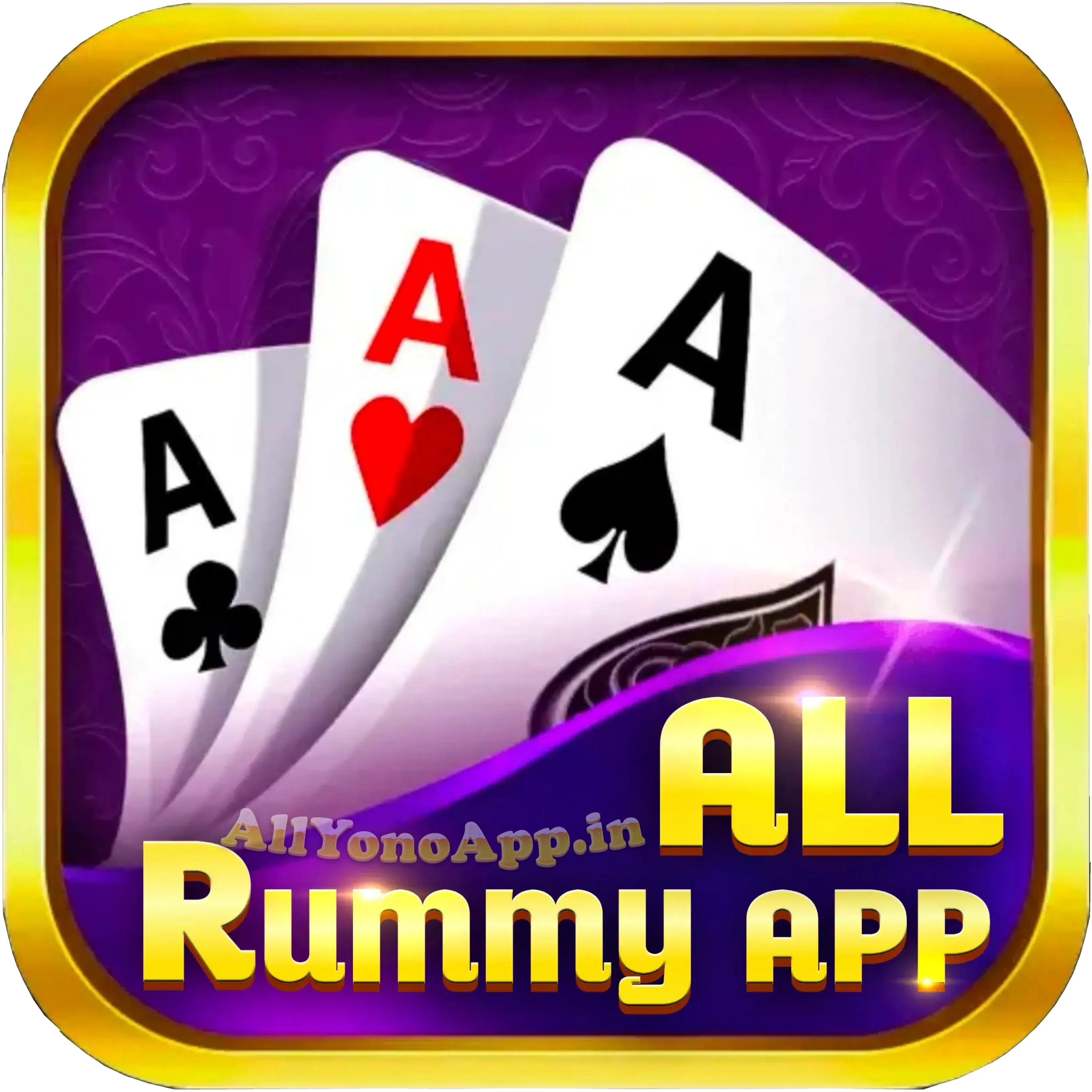 All Rummy App Icon