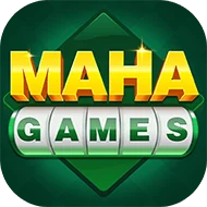 Maha Games APK Download for Android (Official v2.0 2026)